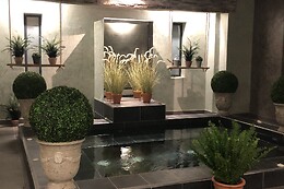 Spa Oasis Natura