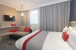 Online Booking EPS