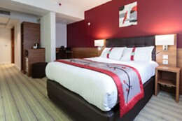Online Booking EPS
