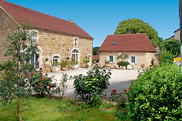 La Noyeraie