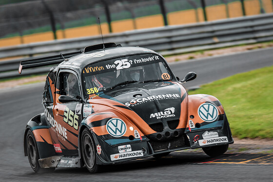 Anthony Lambert Racing - photo 4