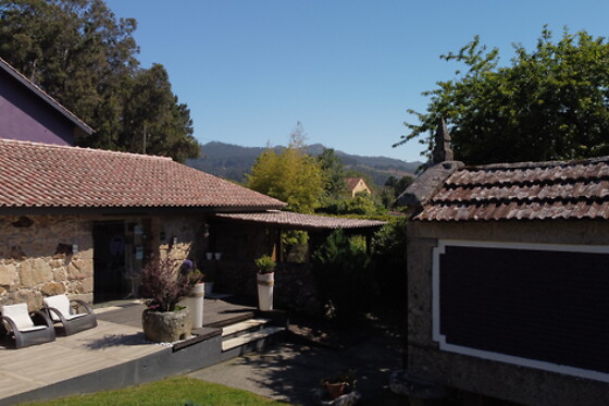 VINOHOTEL 7 UVAS - photo 4