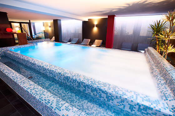 ACTA ARTHOTEL Q 4* - photo 11