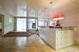Brit Hotel Cahors le Valentré