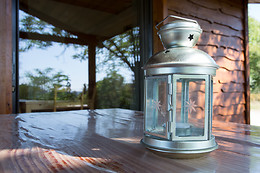 Camping Pré Fixe