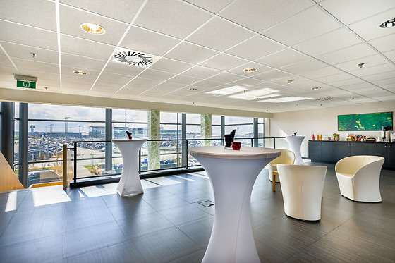 Park Inn by Radisson Liège Airport - photo 7