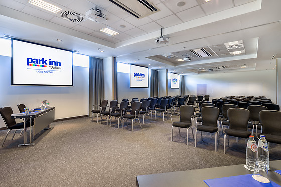 Park Inn by Radisson Liège Airport - photo 9