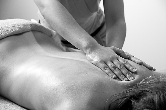 Dans le Noir? Le Spa - photo 3