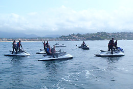 Jet Sport 64