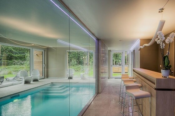 Utopia Hotel Mons - photo 3