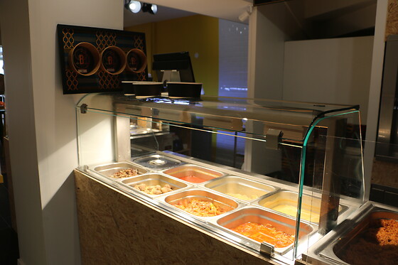 Afro B Food - photo 2