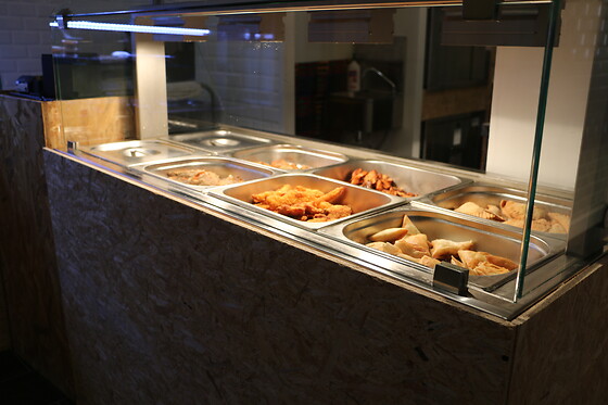 Afro B Food - photo 3