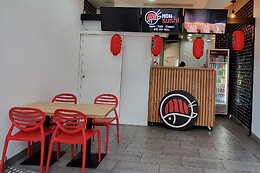 Mon sushi
