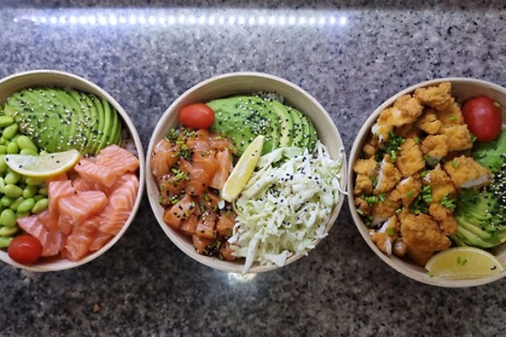 Mon sushi - photo 5