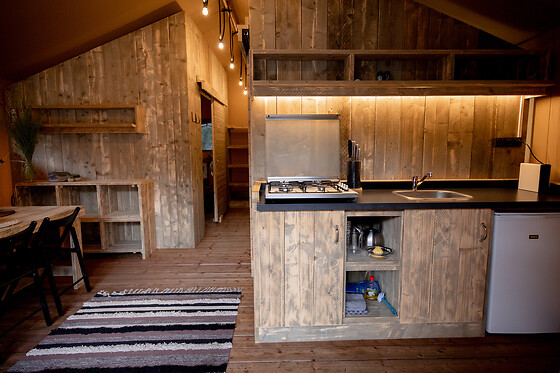 CAN BORA LODGES - photo 31