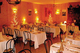 Auberge de la Boucle