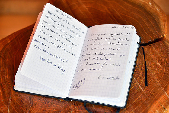 Ecuries de Ceüze - photo 14