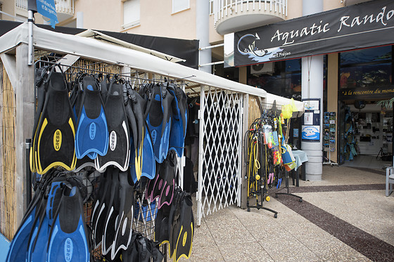 Aquatic Rando - photo 28