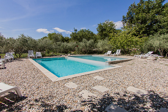 Les Roulottes et Cabanes de Saint-Cerice - photo 8