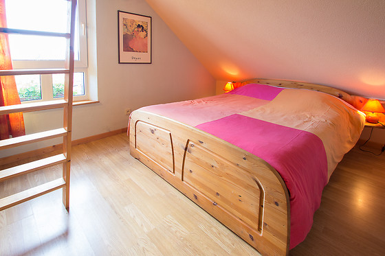 A la Maison Bleue (68) - photo 1