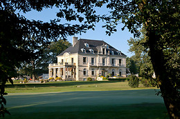 Garrigae Manoir de Beauvoir