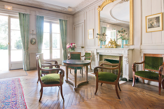 Château de La Motte - photo 7