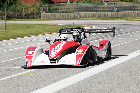 Passione GT - photo 6