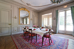 Château de La Motte