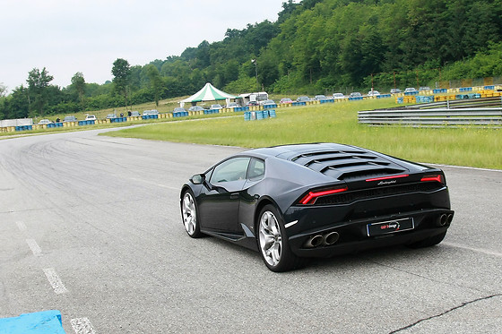 Passione GT - photo 1