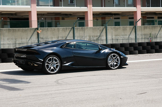 Passione GT - photo 2