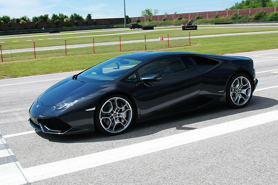 Passione GT - photo 3