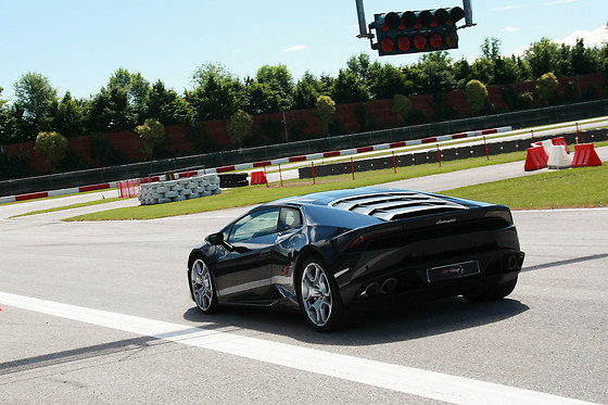 Passione GT - photo 4