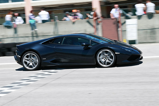 Passione GT - photo 5