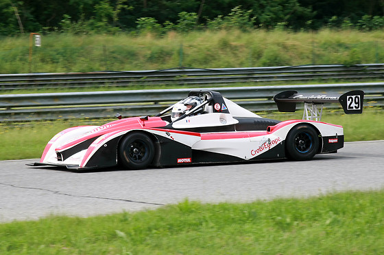 Passione GT - photo 7