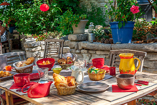 Week-end pour toi et moi
