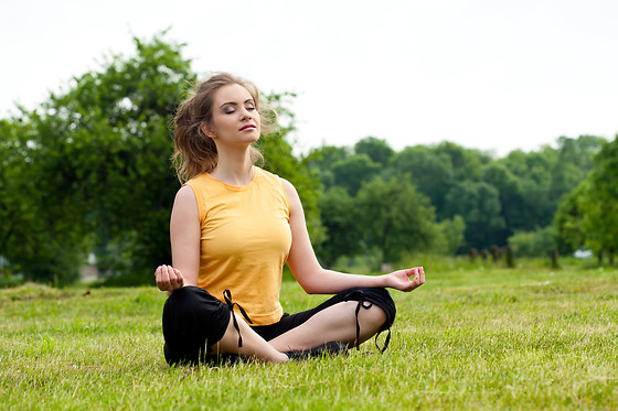 Louise Yoga - photo 2