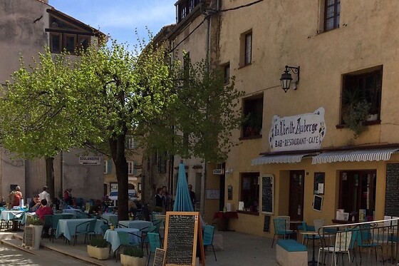La Vieille Auberge - photo 2