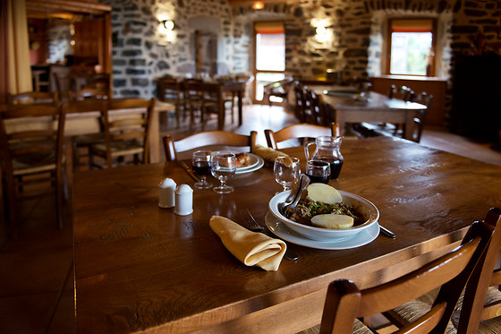Auberge de pays L'Herminette - photo 4