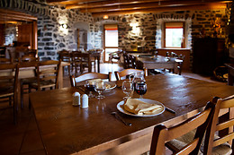 Auberge de pays L'Herminette