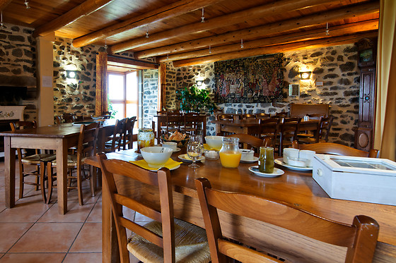 Auberge de pays L'Herminette - photo 18