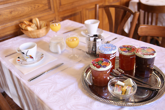 Au Charme d'Antan - photo 3