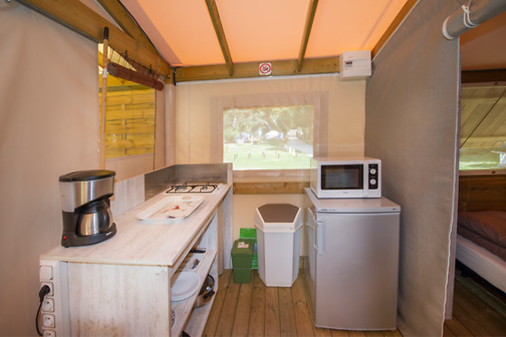 Camping du Pont de Braye - photo 7