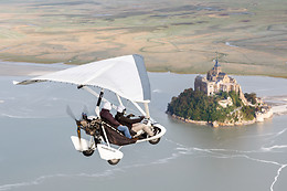 Normandie ULM