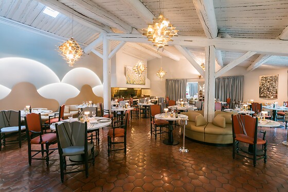 Auberge de Cassagne***** - photo 20