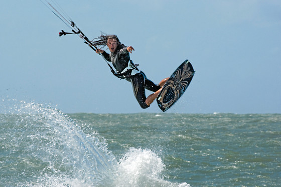 Oléron Kite Surf - photo 1