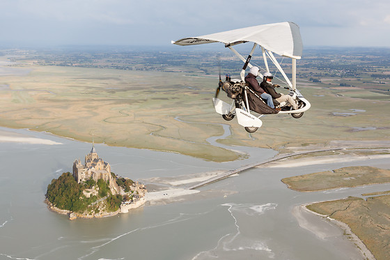 Normandie ULM - photo 1