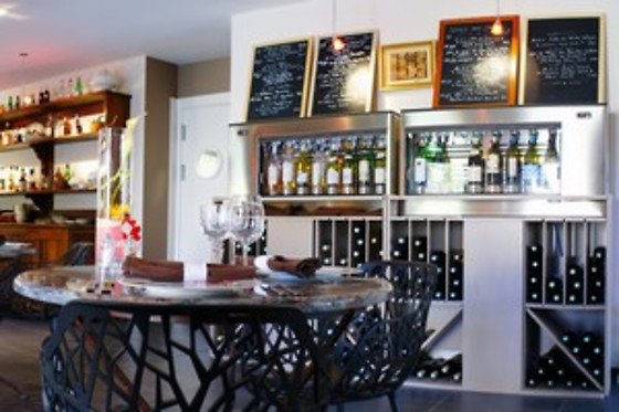 Restaurant La Table de Beaurecueil - photo 9