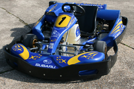 Karting 45 - photo 14