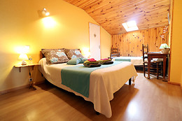 Ferme auberge des pirodelles