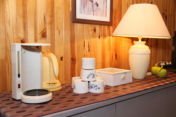 Ferme auberge des pirodelles - photo 8